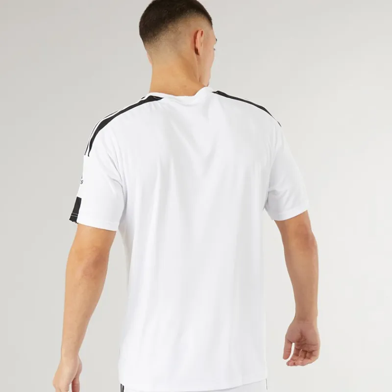 Sale Herre Squadra 21 T-shirt /Sort Træning|T-Shirts Og Undertrøjer