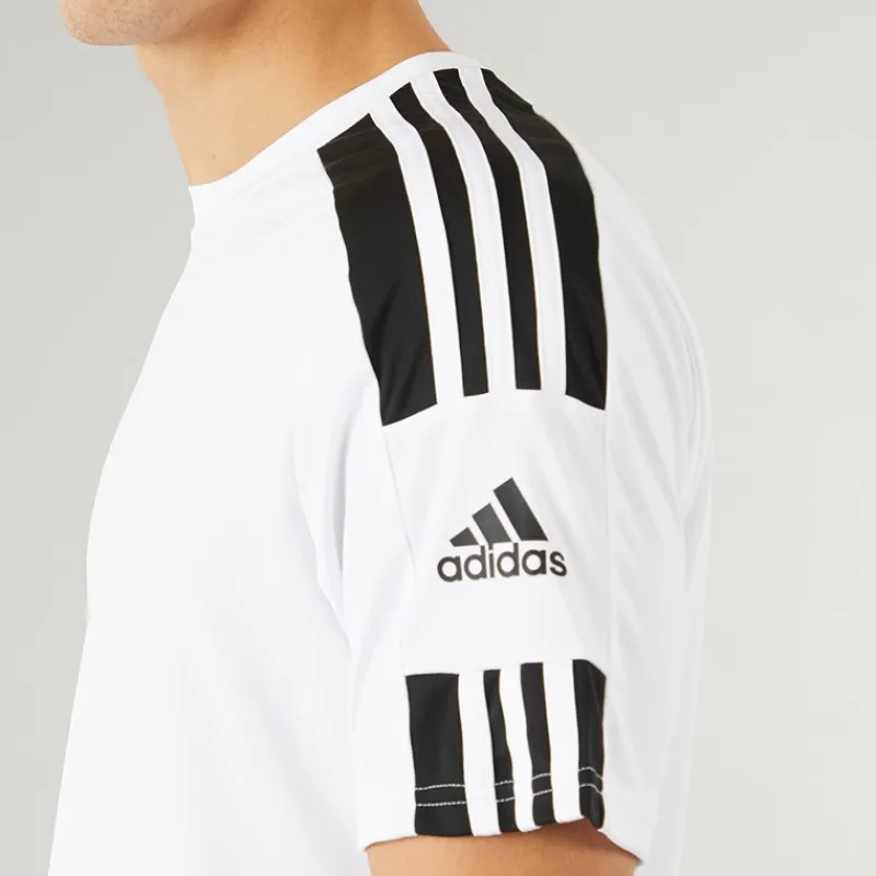 Sale Herre Squadra 21 T-shirt /Sort Træning|T-Shirts Og Undertrøjer