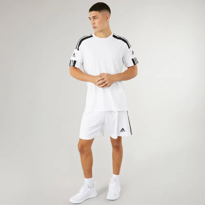 Sale Herre Squadra 21 T-shirt /Sort Træning|T-Shirts Og Undertrøjer