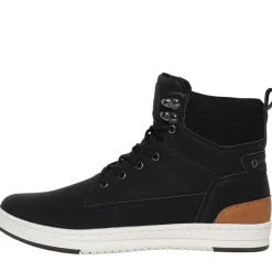 Clearance Herre Staiger Hi-Top Træningssko Sneakers|Sneakers