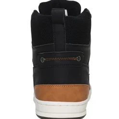 Clearance Herre Staiger Hi-Top Træningssko Sneakers|Sneakers