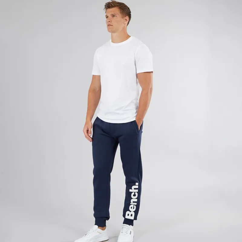 Sale Herre Stanley Joggingbukser Blå Jeans Og Bukser·Joggingbukser|Træningsdragter Og Joggingbukser·Joggingbukser