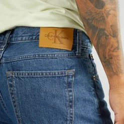 Clearance Herre Straight Jeans Pacifico Jeans Og Bukser·Jeans