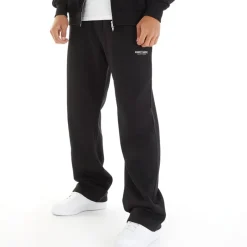 Discount Herre Straight Leg Joggers Jeans Og Bukser·Joggingbukser|Træningsdragter Og Joggingbukser·Joggingbukser
