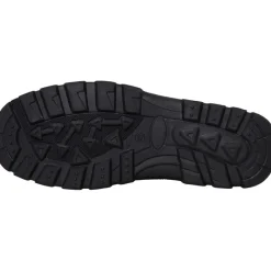 New Herre Straiton 2 Waterproof Snowboots Sort Udendørs|Støvler