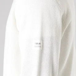 Outlet Herre strik pullover sweater Off White Trøjer Og Cardigans·Trøjer