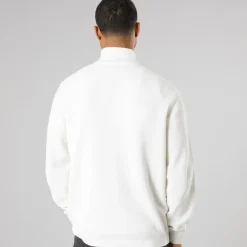 Hot Herre strik pullover sweater Off White Trøjer Og Cardigans·Trøjer