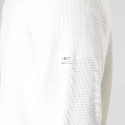 Hot Herre strik pullover sweater Off White Trøjer Og Cardigans·Trøjer