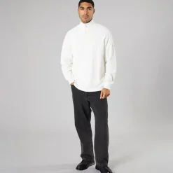 Hot Herre strik pullover sweater Off White Trøjer Og Cardigans·Trøjer