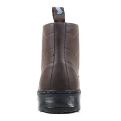 Clearance Herrestøvler Brun/​Sort Brown Black Støvler|Støvler