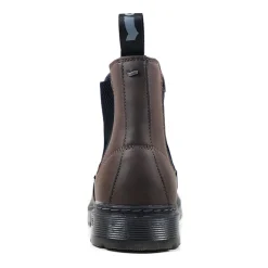 Sale Herrestøvler /​Sort Brown Black Støvler|Støvler