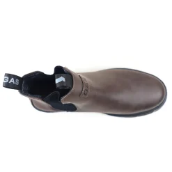 Sale Herrestøvler /​Sort Brown Black Støvler|Støvler