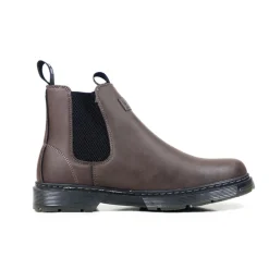 Sale Herrestøvler /​Sort Brown Black Støvler|Støvler