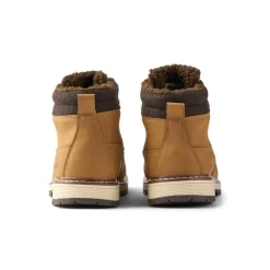 Hot Herre Støvler Camel Støvler|Støvler