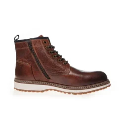 Sale Herrestøvler Maitland 0012 Brown Støvler|Støvler