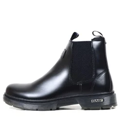 Sale Herrestøvler Total Black Støvler|Støvler