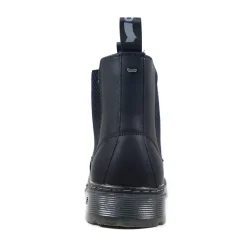 Discount Herrestøvler Total Black Støvler|Støvler