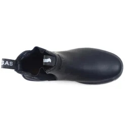 Discount Herrestøvler Total Black Støvler|Støvler