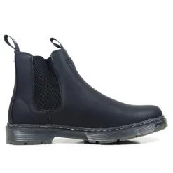 Discount Herrestøvler Total Black Støvler|Støvler