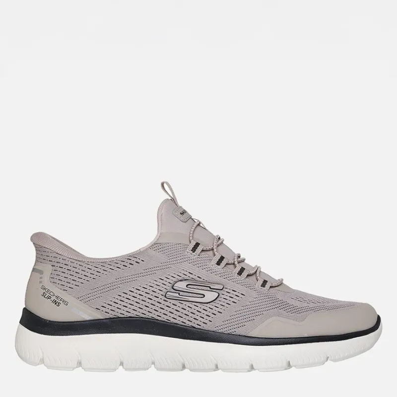 Hot Herre Summits Slip In Sneakers Naturlig Sneakers|Sneakers