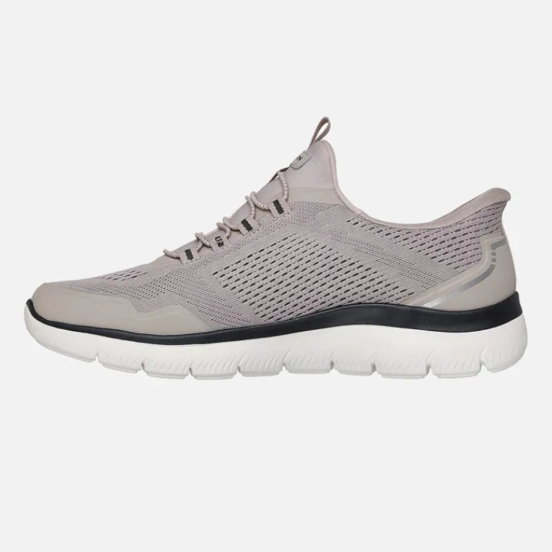 Hot Herre Summits Slip In Sneakers Naturlig Sneakers|Sneakers