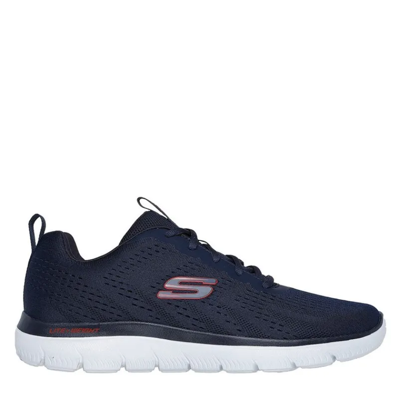 Best Herre Summits Torre Sneakers Navy Sneakers|Sneakers