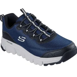 Sale Herre Summits Ved Triple Bridges Sneakers Navy Sneakers|Sneakers