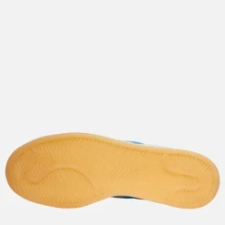 Outlet Herre Superstar Messi Træner Cream White/​Semi Blue Burst/​Gold Metallic Sneakers|Sneakers