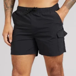 Outlet Herre Svømme Shorts Shorts Og Badetøj·Svømme Shorts|Shorts Og Badetøj·Shorts