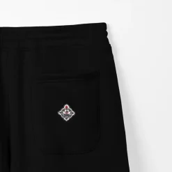 Discount Herre Sweat Shorts Shorts Og Badetøj·Shorts