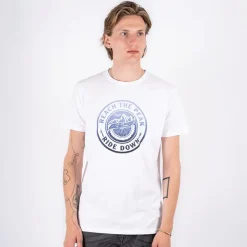 Best Herre Swindon T-shirts Hvid T-Shirts, Poloer Og Skjorter·T-Shirts Og Undertrøjer
