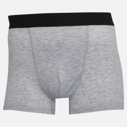Sale Herre Syers tre pak boxers Sort/​Grey Marl/​Navy Multipakker·Undertøj|Undertøj, Sokker Og Nattøj·Boxer Shorts