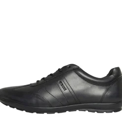 Hot Herre Symbol Sneakers Sort Sneakers|Sneakers