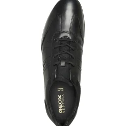 Hot Herre Symbol Sneakers Sort Sneakers|Sneakers