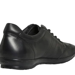 Hot Herre Symbol Sneakers Sort Sneakers|Sneakers