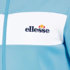 Discount Herre Tacha Track Top Blå Træning|T-Shirts Og Undertrøjer