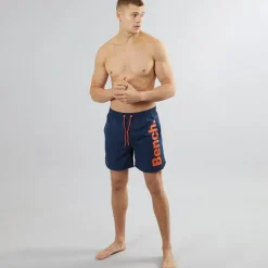 Herre Tahiti Badebukser Blå Shorts Og Badetøj·Svømme Shorts|Shorts Og Badetøj·Shorts