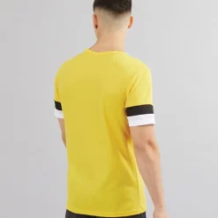 Clearance Herre teamRISE Fodboldtrøjer Træning|T-Shirts Og Undertrøjer