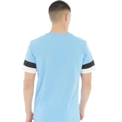 Hot Herre teamRISE Sport træningstrøjer Blå Træning|T-Shirts Og Undertrøjer