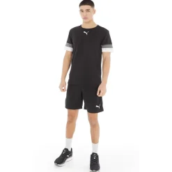 New Herre teamRISE Sport træningstrøjer Træning|T-Shirts Og Undertrøjer