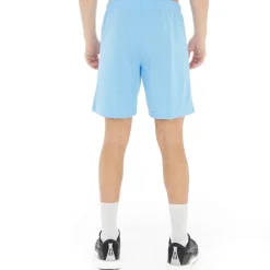 New Herre teamRISE Sport træningsshorts Blå Træningsbukser|Træning
