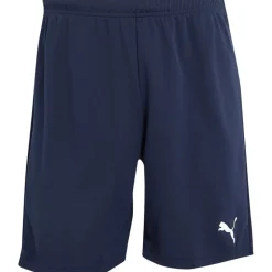 New Herre teamRISE Sport træningsshorts Blå Træningsbukser|Træning