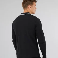Online Herre Telles Polo T-Shirts, Poloer Og Skjorter·Poloer