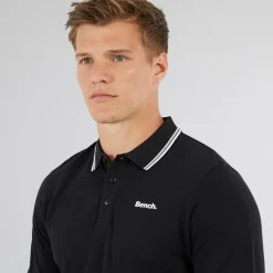 Online Herre Telles Polo T-Shirts, Poloer Og Skjorter·Poloer