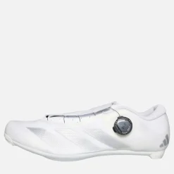 Clearance Herre Tempo 3 striber BOA cykelsko Cloud White/Silver Metallic/Core Black Sport Sneakers|Sneakers
