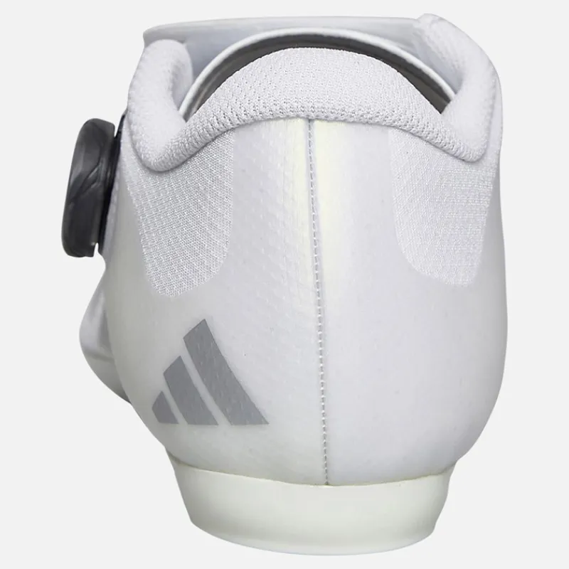 Clearance Herre Tempo 3 striber BOA cykelsko Cloud White/Silver Metallic/Core Black Sport Sneakers|Sneakers