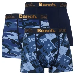 Online Herre Tenaz 3-pak Boxers Assorteret Multipakker·Undertøj|Undertøj, Sokker Og Nattøj·Boxer Shorts