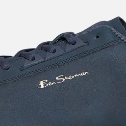 Sale Herre Terrace Talk Træningssko Navy Sneakers|Sneakers