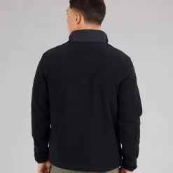 Hot Herre Tev Polar 1/​2 Zip Sweatshirt Udendørs|Jakker Og Frakker