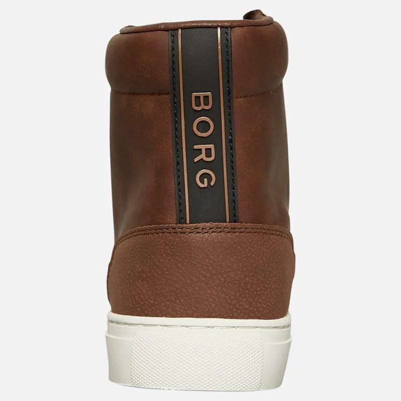 Best Herre T275 High FNG Sneakers Tan Sneakers|Sneakers